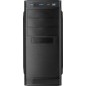 Inter-Tech IT-5905 Tower ATX Sort Inter-Tech IT-5905 Tower ATX Sort